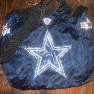 Nfl cowboys crossbody